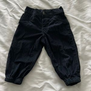 Carter’s Corduroy Pants